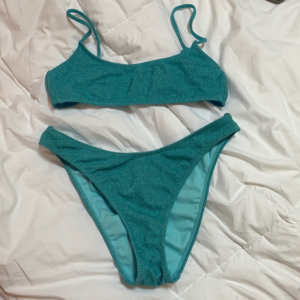 Pacsun bikini